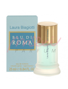 Laura Biagiotti Blu di Roma Donna,  EDT - Illatminta
