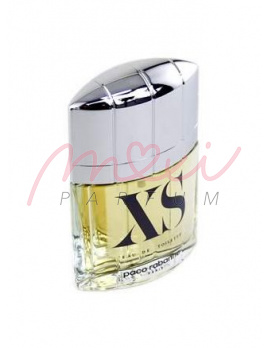 Paco Rabanne XS pour Homme, edt 5ml
