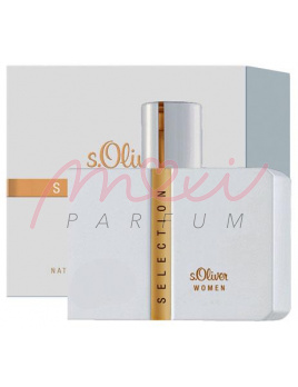 S. Oliver Selection Woman, edt 30ml