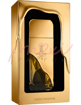 Paco Rabanne 1 Million Collector's Edition 2017, edt 100ml