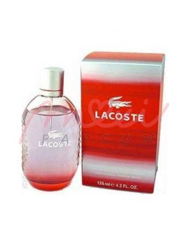 Lacoste Red, edt 75ml