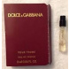 Dolce & Gabbana Pour Femme 2012, Illatminta