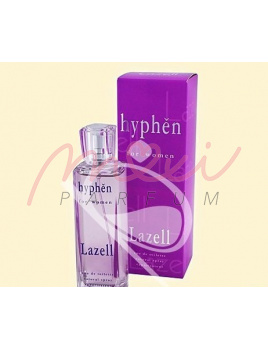 Lazell Hyphen, edt 100ml (Alternatív illat Lancome Hypnose)