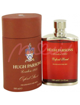 Hugh Parsons Oxford Street, edp 100ml