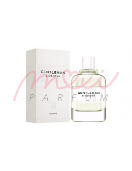 Givenchy Gentleman Cologne, edt 50ml