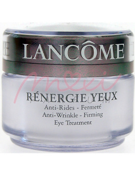Lancome Rénergie Yeux Anti Wrinkle Eye Cream, szemkörnyékápolás - 15ml