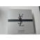 Üres doboz Yves Saint Laurent L Homme, Méretek: 23cm x 23cm x 7cm