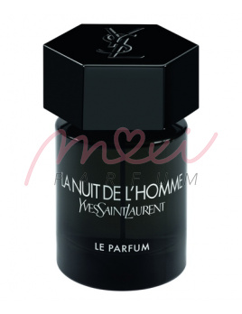 Yves Saint Laurent La Nuit de L´ Homme Le Parfum, Odstrek Illatminta 3ml