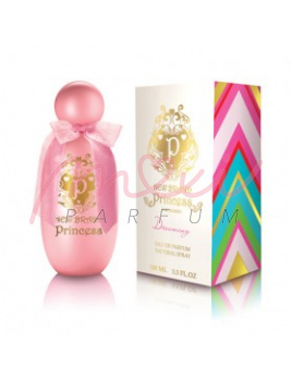 New Brand Princess Dreaming, edp 100ml (Alternatív illat Lancome La Vie Est Belle)