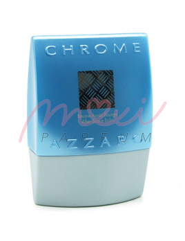 Azzaro Chrome, after shave balm 75ml
