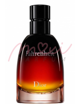 Christian Dior Fahrenheit 2014, edp 75ml - Teszter