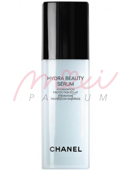 Chanel Hydra Beauty Hidratáló a vyživujúce Szérum 30 ml