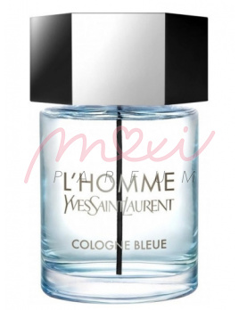 Yves Saint Laurent L´ Homme Cologne Bleue, edt 100ml
