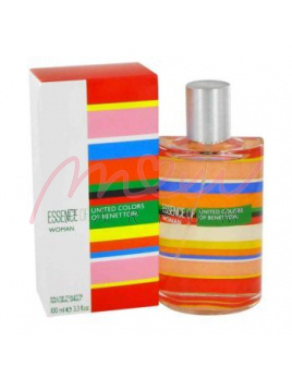 United Colors of Benetton of Essence, edt 30ml