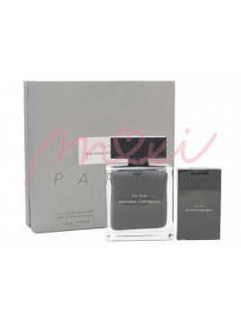 Narciso Rodriguez For Him, Edt 50ml + 2 x 75ml Tusfürdő