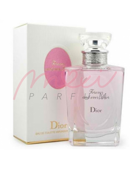 Christian Dior Forever And Ever, edt 100ml - Teszter