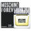 Moschino Forever, edt 50ml