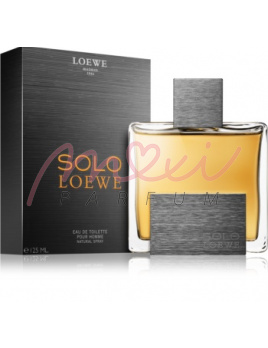 Loewe Solo, edt 75ml