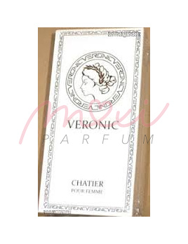 Chatier Veronic Pour Femme White edt 75ml, (Alternatív illat Versace Vanitas)