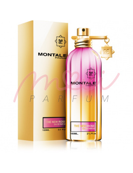 Montale The New Rose, edp 100ml