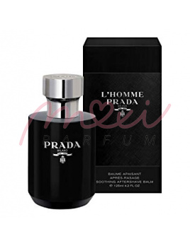 Prada L'Homme, after shave balm 125ml