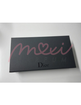 Üres doboz Christian Dior, Méretek: 26cm x 16cm x 6cm