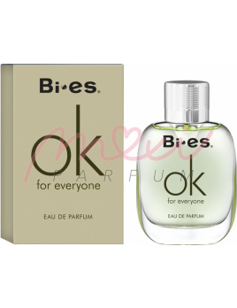Bi-es OK for Everyone, edt 100ml (Alternatív illat Calvin Klein One)