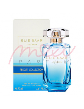 Elie Saab Le Parfum Resort Collection 2015, edt 50ml