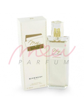 Givenchy My Couture, edp 5ml