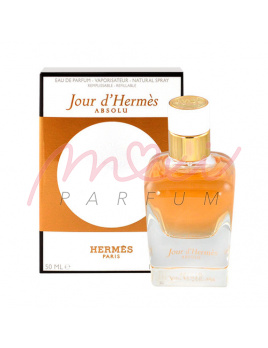 Hermes Jour d´Hermes Absolu, edp 50ml