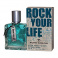 Tom Tailor Rock Your Life, after shave 50ml