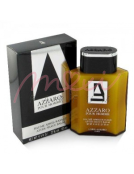Azzaro Pour Homme, After shave balm 75ml