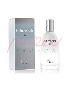 Christian Dior Fahrenheit 32, after shave - 100ml