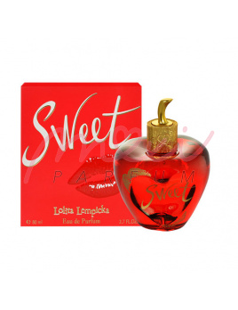 Lolita Lempicka Sweet, edp 100ml - Teszter