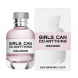 Zadig & Voltaire Girls Can Do Anything, edp 90ml - Teszter