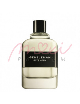 Givenchy Gentleman 2017, after shave 100ml