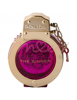 Police The Sinner Woman, edt 30ml