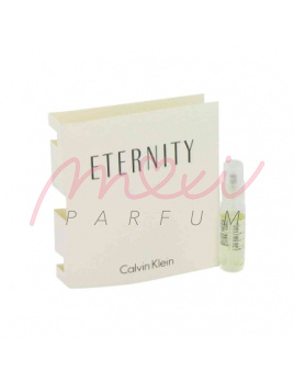Calvin Klein Eternity, Illatminta