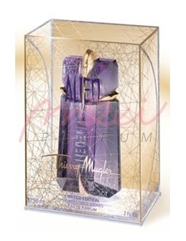 Thierry Mugler Alien Limited Edition Refillable Stones, edp 60ml