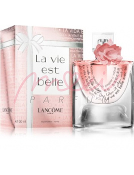 Lancome La vie est belle Mother´s Day, edp 50ml