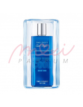 Davidoff Cool Water The Coolest Edition, edt 200ml