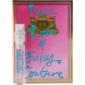 Juicy Couture Peace Love and Juicy Couture, Illatminta