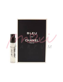 Chanel Bleu de Chanel, edp Illatminta