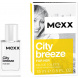 Mexx City Breeze For Her, edt 15 ml