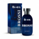 Bi-es Brossi Night, edt 100ml (Alternatív illat Hugo Boss No.6 Night)