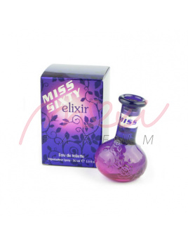 Miss Sixty Elixir, edt 15ml