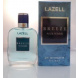 Lazell Breeze For Men, edt 100ml (Alternatív illat Bvlgari Aqva pour Homme)