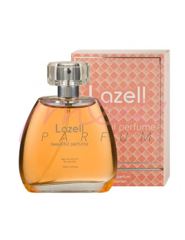 Lazell Beautiful, edp 100ml (Alternatív illat Lancome La Vie Est Belle)