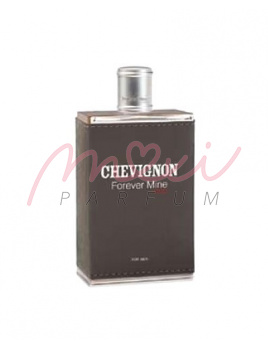 Chevignon Forever Mine Man, after shave 100ml