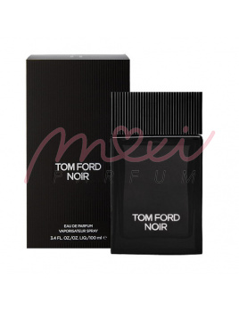 Tom Ford Noir for Man, edp 100ml - Teszter